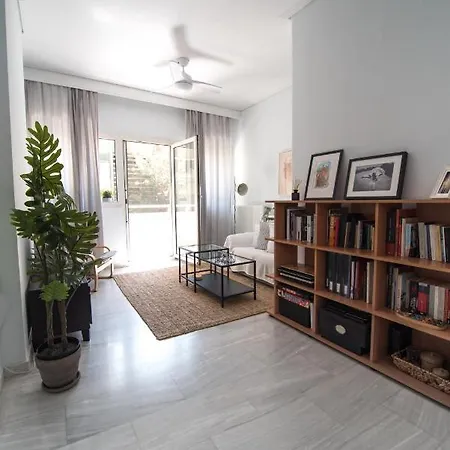 Your Cozy Downtown Home - Apartment Larissa Exterior photo