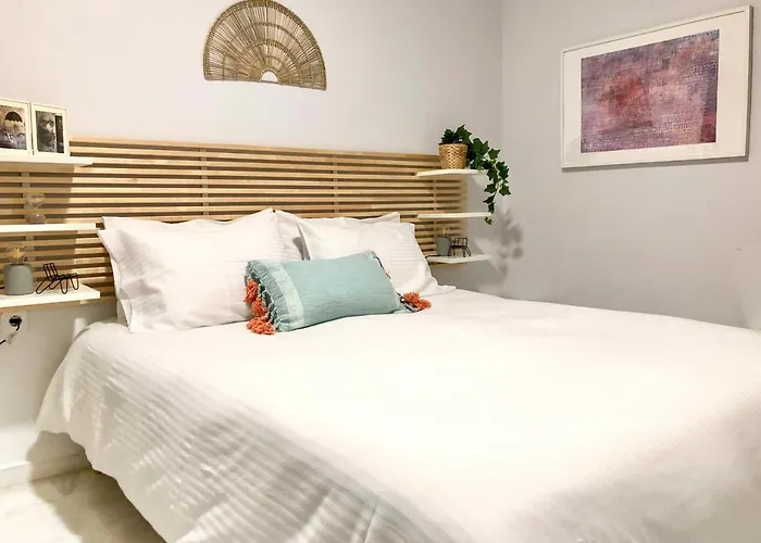 Your Cozy Downtown Home - Apartment