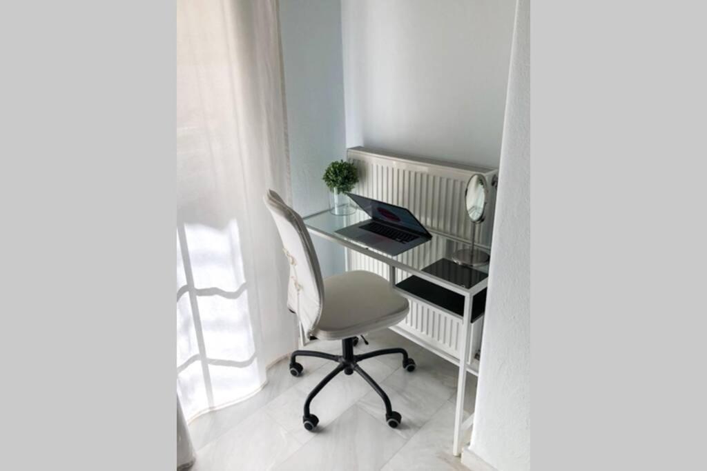 Apartment Your Cozy Downtown - *