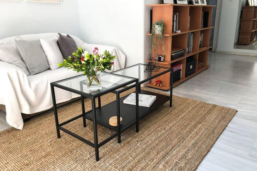 Apartment Your Cozy Downtown -