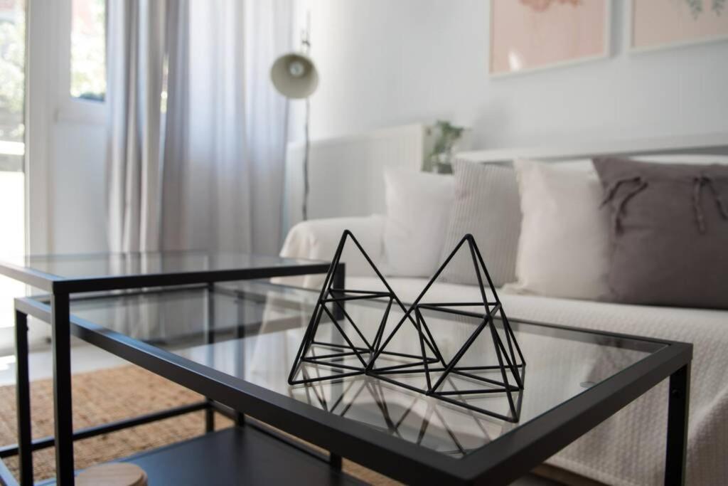 Apartment Your Cozy Downtown - *