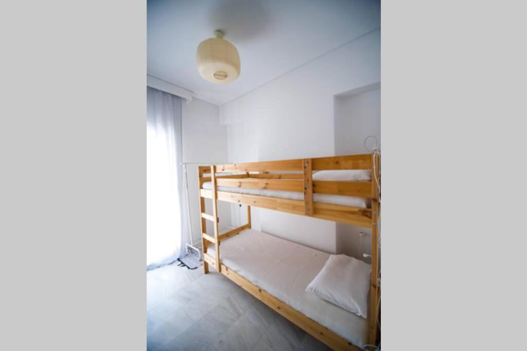 Your Cozy Downtown - Apartment Larissa