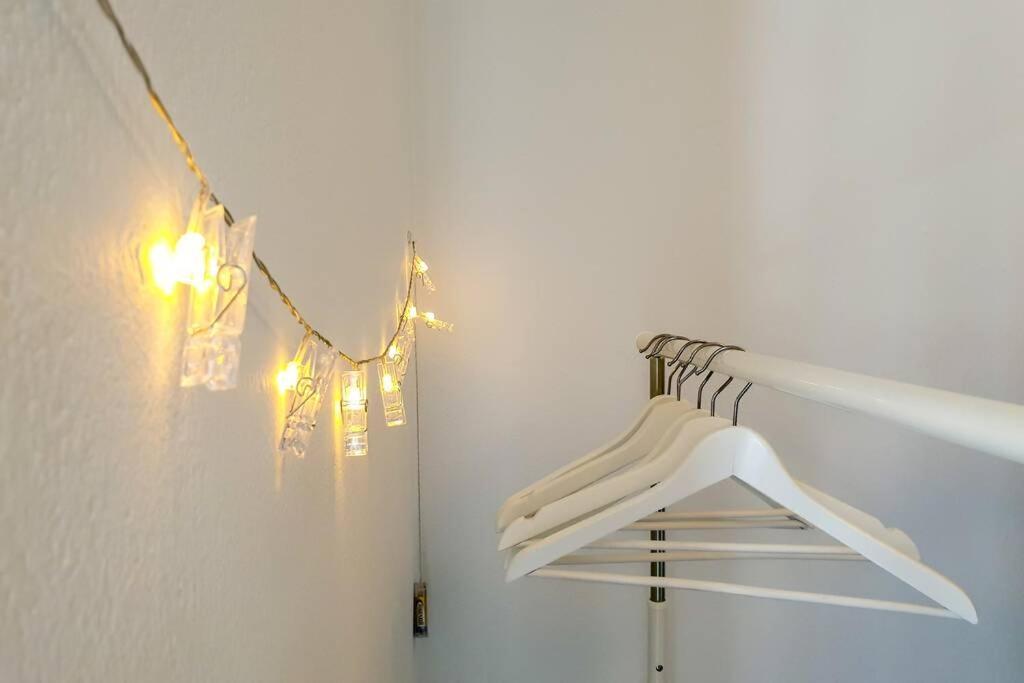 Apartment Your Cozy Downtown - Larissa