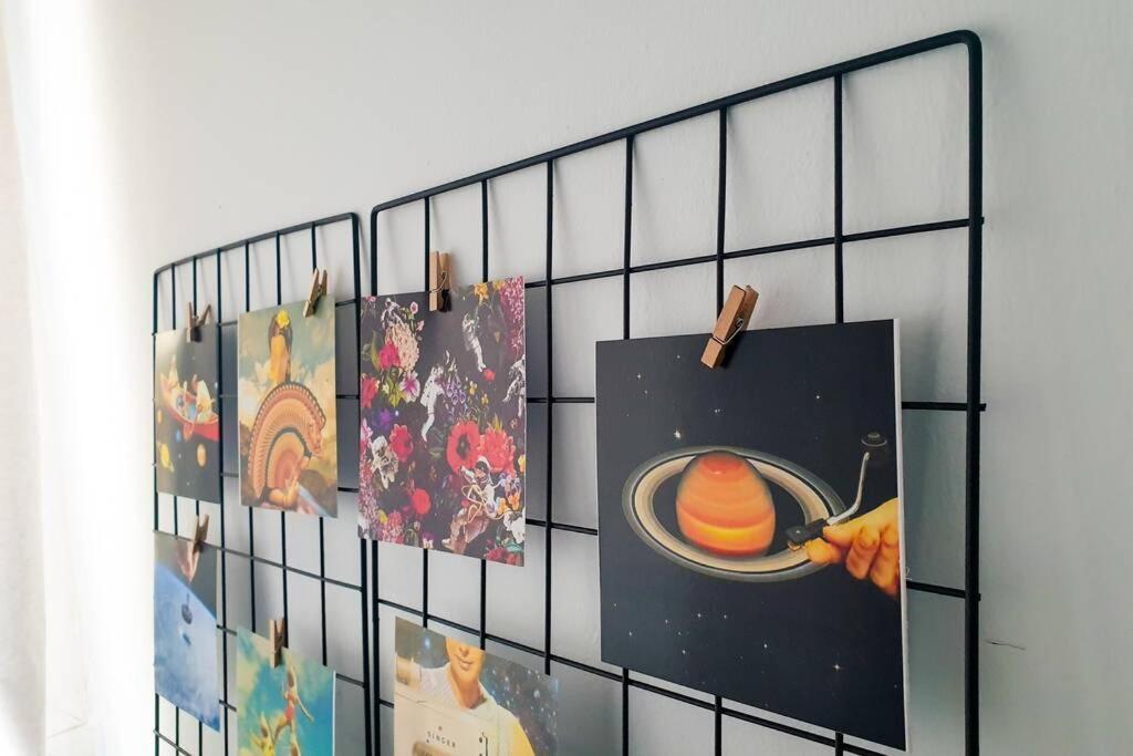 Apartment Your Cozy Downtown - Larissa