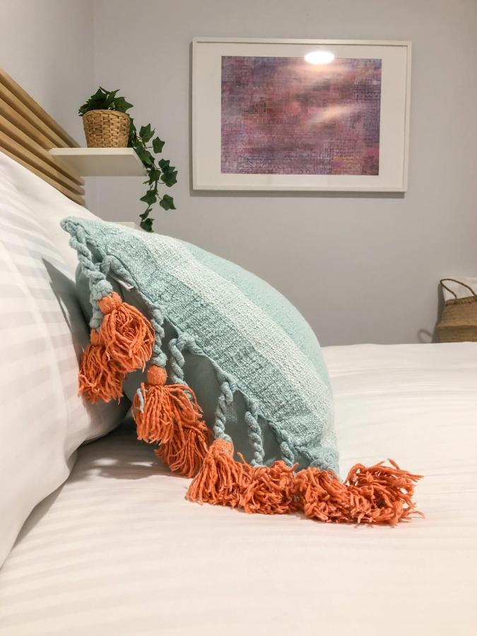 Apartment Your Cozy Downtown - *